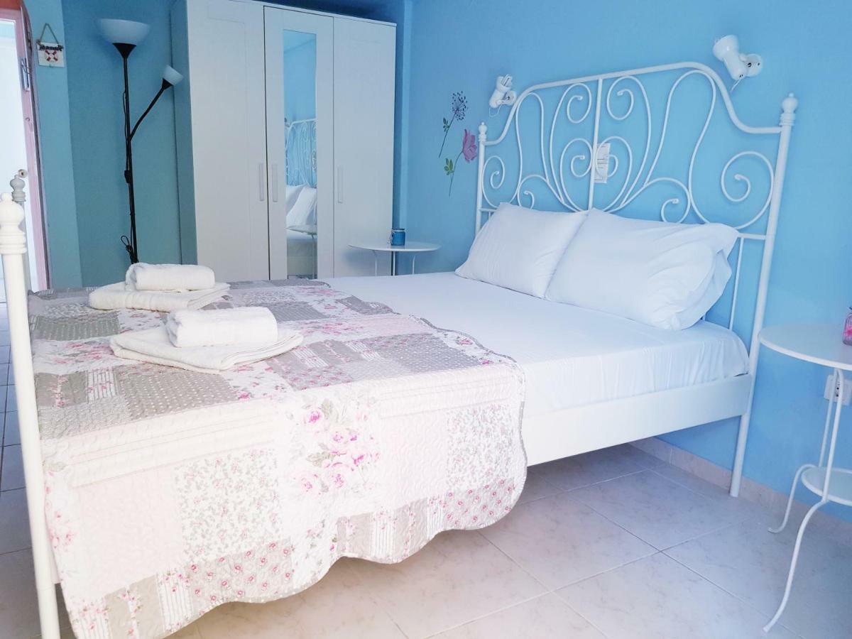 فندق Zante Dahlia لاغاناس المظهر الخارجي الصورة