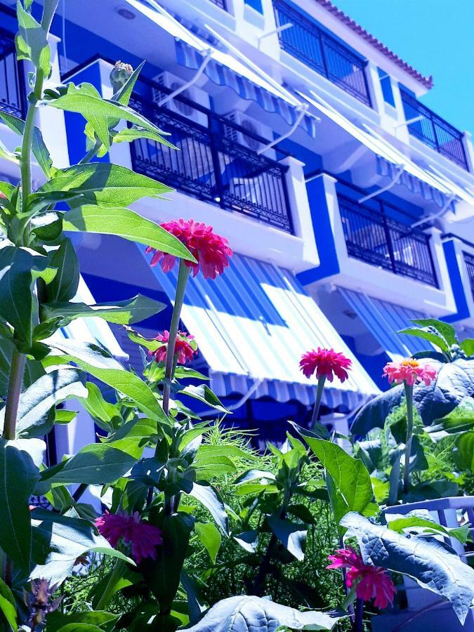 فندق Zante Dahlia لاغاناس المظهر الخارجي الصورة